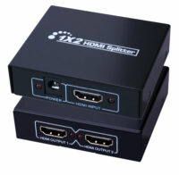 HDMI 1×2 Splitter