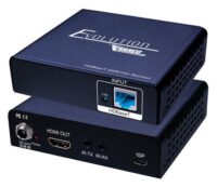 Evolution HDBaseT™ Receiver 230ft/70m