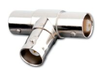 BNC “T” Adapter