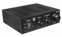 A120 Amplifier
