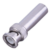 BNC Plug – Motorola Jack