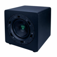 8″ In-Room Subwoofer