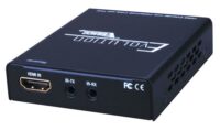 Evolution HDMI® POE Receiver