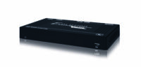 4K HDR HDBaseT Receiver with PoC and Bi-directional IR