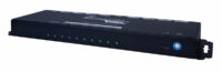 4K HDMI® 1×8 Spiltter with EDID and Scaling