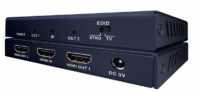 Evolution Premium 4K HDMI® 1×2 Splitter