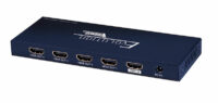 Evolution Premium 4K HDMI® 1×4 Splitter