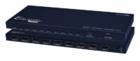 Evolution Premium 1×8 HDMI® 4K Splitter