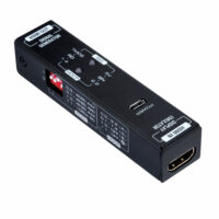 Handheld 4K HDMI® Tester