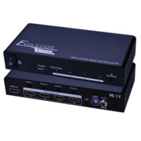 Evolution HDMI® 1×4 4K2K Splitter
