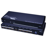 Evolution HDMI® 1×8 4K2K Splitter