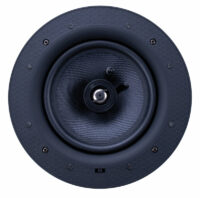 In-Ceiling 6.5″ 2-Way Speaker
