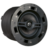 8” In-Ceiling Speaker: IC8-BB