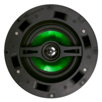 8″ In-Ceiling Speaker: IC8-MB