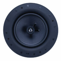 In-Ceiling 8″ 70 Volt Speaker