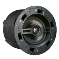 6.5” In-Ceiling Angled Speaker: ICA6-BB