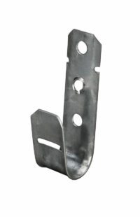 3/4″ J Hook Cable Support