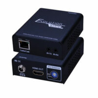 Evolution HDMI® over Single Cat5e/Cat6 Cable Extender