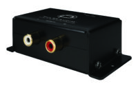 Stereo to Mono Audio Converter