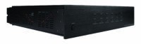 6×6 Audio Distribution Amplifier