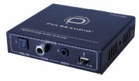 PulseAudio Digital-Analog Audio Extender