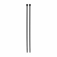 Black Cable Ties