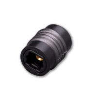 Toslink Coupler