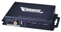 HDMI® Audio & Video Scaler