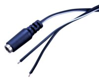 DC Power Pigtail – Female
