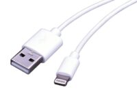 Lightning® Charge and Sync Cable