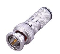 Generation II Compression BNC Plug – RG6